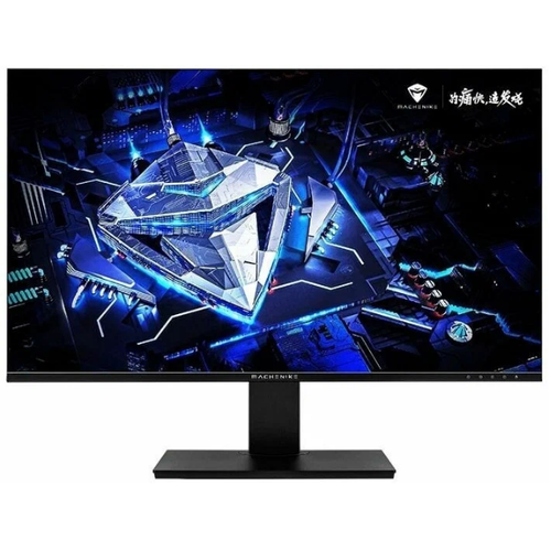 Монитор Machenike 238 MK23FG165A2RU черный 1701700₽