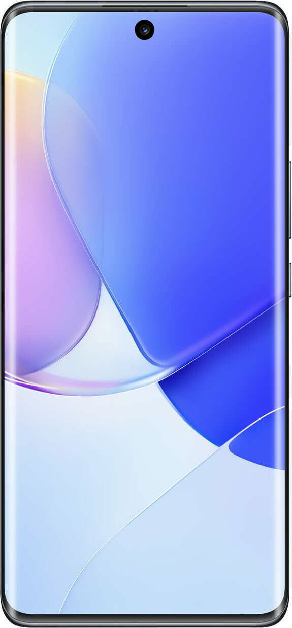 Смартфон Huawei Nova 9 8/128GB Черный