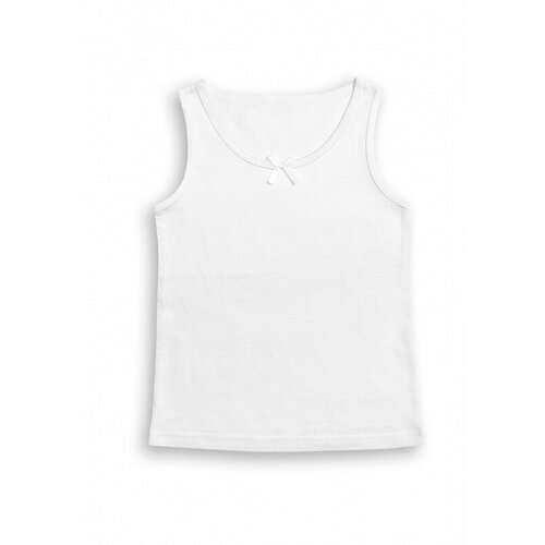 фото Майка pelican, размер 2, белый