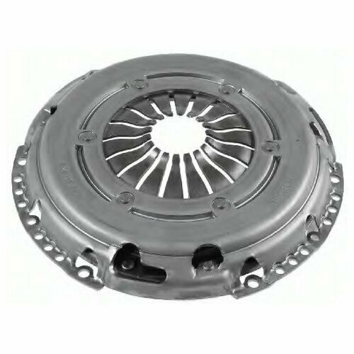 Корзина сцепления без выжимного Sachs 3082 001 168 для Audi A1 (2010-2018), Audi A2 (2000-2005), Audi A3 (2003-2015)