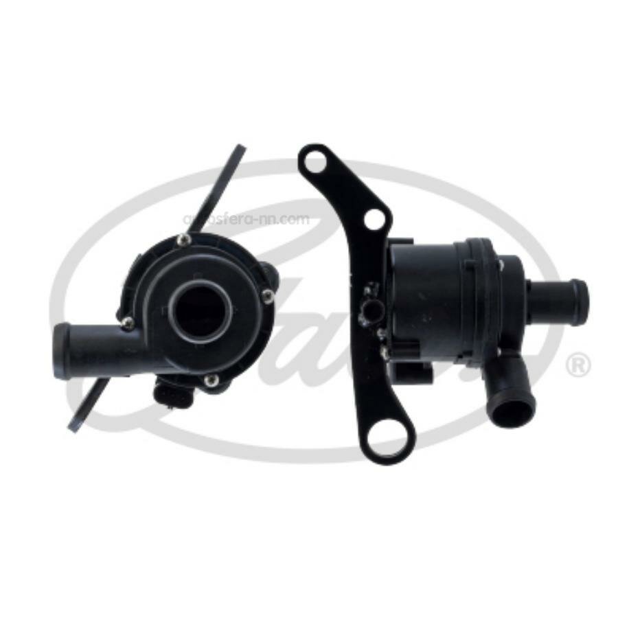 GATES 41550E Электрический водяной насос привода вспомогательных агрегатов DriveAlign