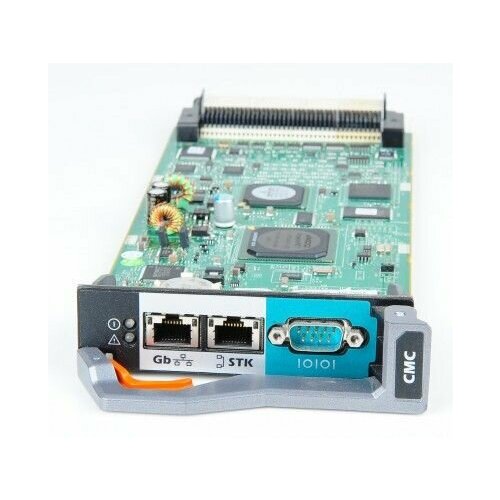 Модуль контроллера DELL CMC 0NC5NP POWEREdge M1000E 1700000₽