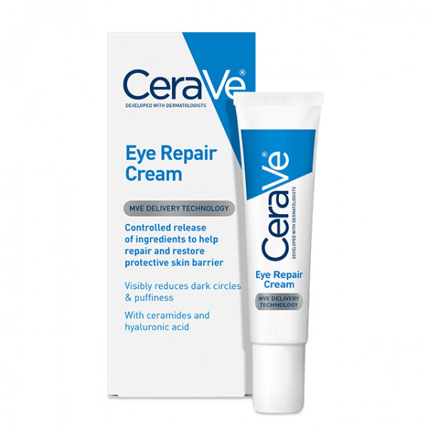 CeraVe Крем для кожи вокруг глаз Eye Repair Cream