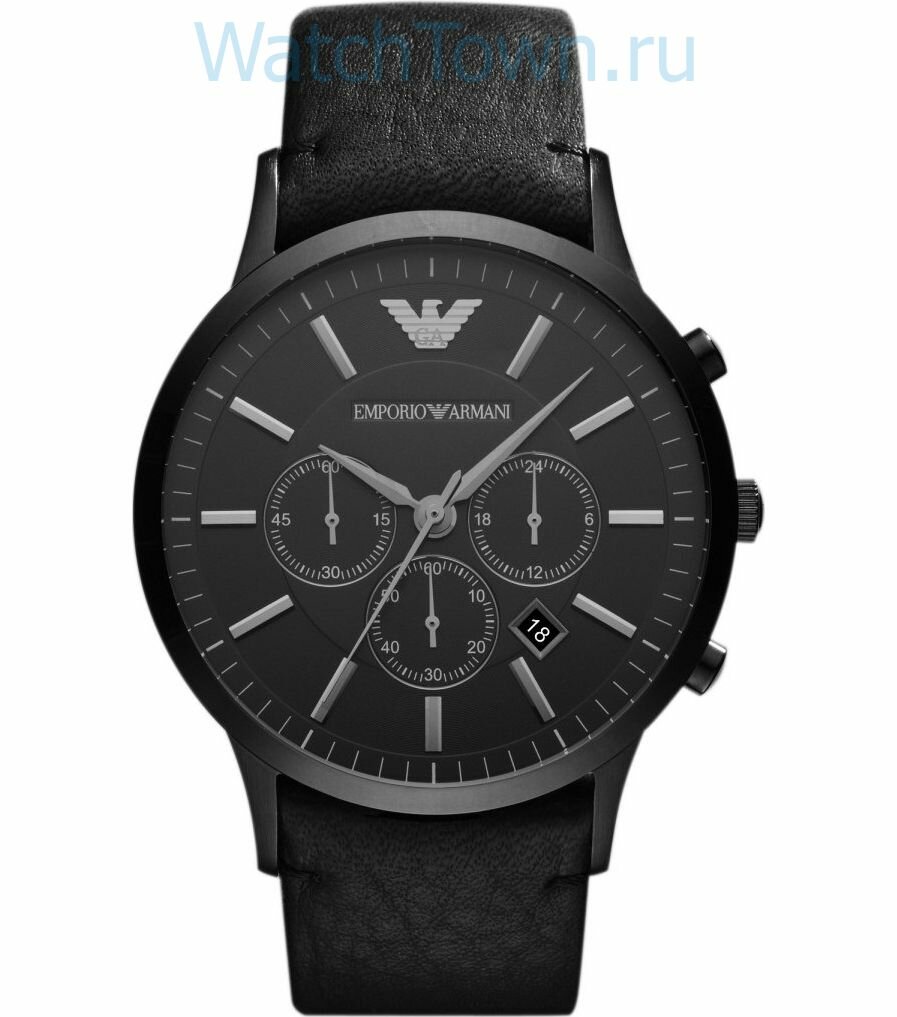 Наручные часы EMPORIO ARMANI Renato