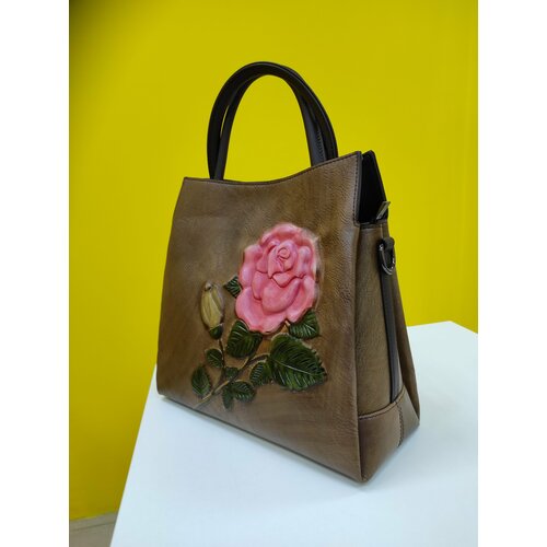 фото Сумка , коричневый китай