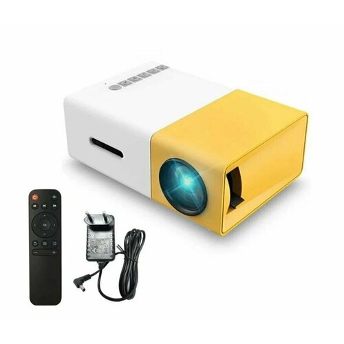 Мини проектор LED Projector 299500₽