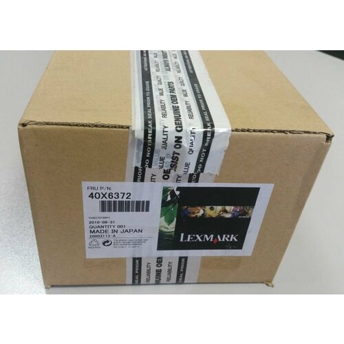 Запчасть Lexmark Набор роликов C925/X925 набор роликов lexmark ms81x mx71x mx81x 40x7706