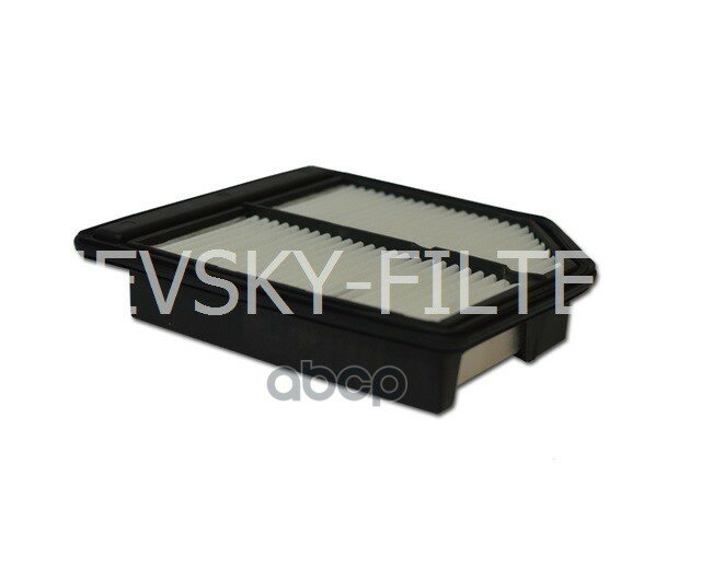 NEVSKY-FILTER NF5476P Фильтр воздушный HONDA Civic VIII FR-V