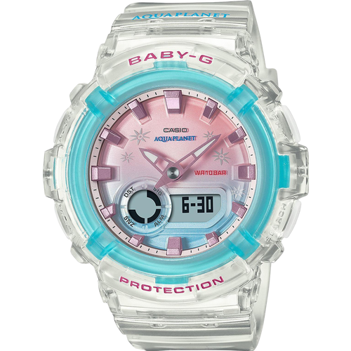 Наручные часы CASIO