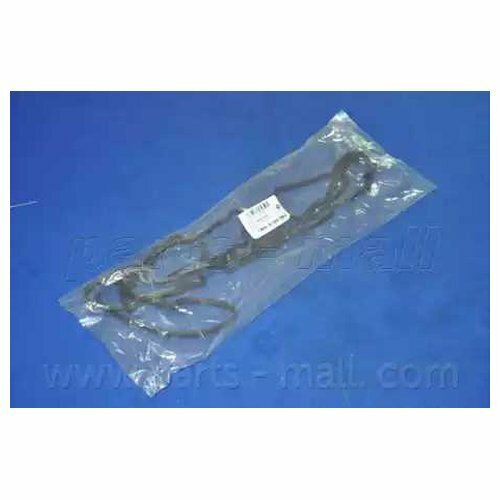 Прокладка клапанной крышки Parts Mall p1ga054