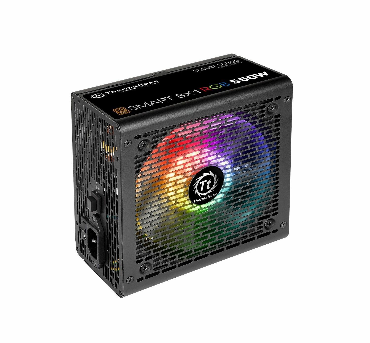 Блок питания Thermaltake - фото №9