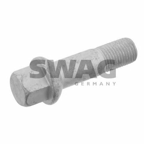 Болт колесный Swag 10914519 для Mercedes G-CLASS W461, W463, GL-CLASS X164, GLK-CLASS X204, M-CLASS W164,