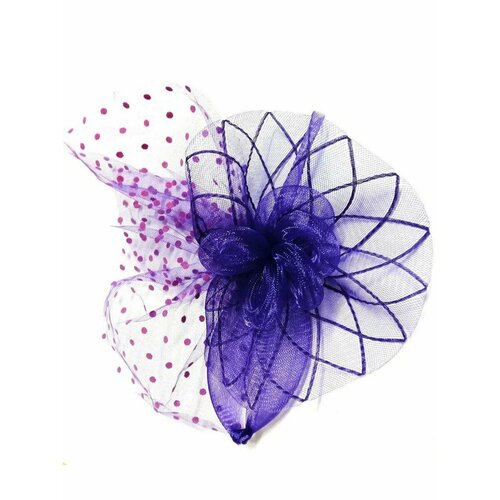 фото Шляпа , размер 58, синий mnstore