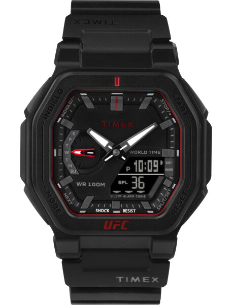 Наручные часы TIMEX UFC TW2V55200