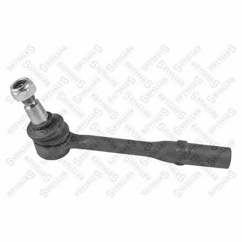 Наконечник рулевой тяги Stellox 5106052SX для Mercedes S-CLASS C216, W221