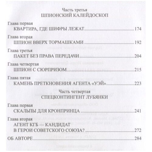 Герои без грифа секретности (Атаманенко Игорь Григорьевич) - фото №8