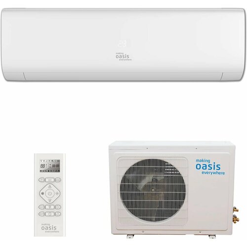 Oasis OX-24 Pro
