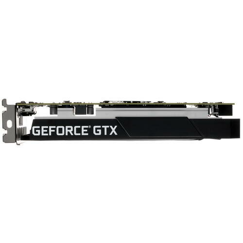 Видеокарта KFA2 GeForce GTX 1650 EX PLUS 1-Click OC (65SQL8DS93EK)