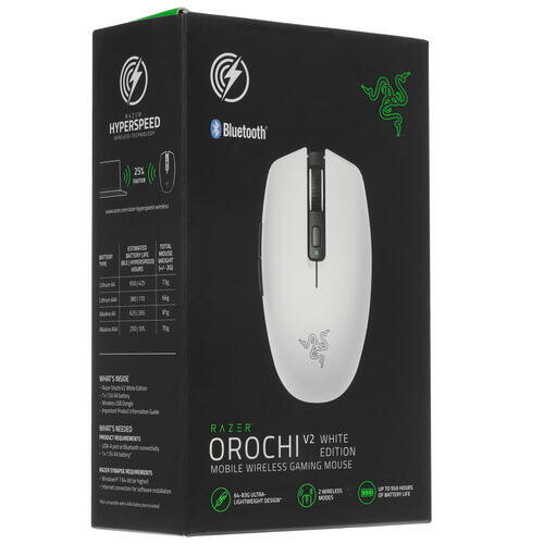 Беспроводная мышь Razer Orochi V2