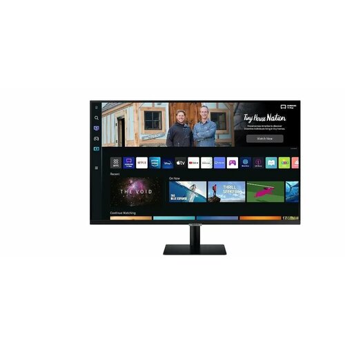 Монитор Samsung LS27BM500 M5 FHD LS27BM500EMXUE 2863000₽