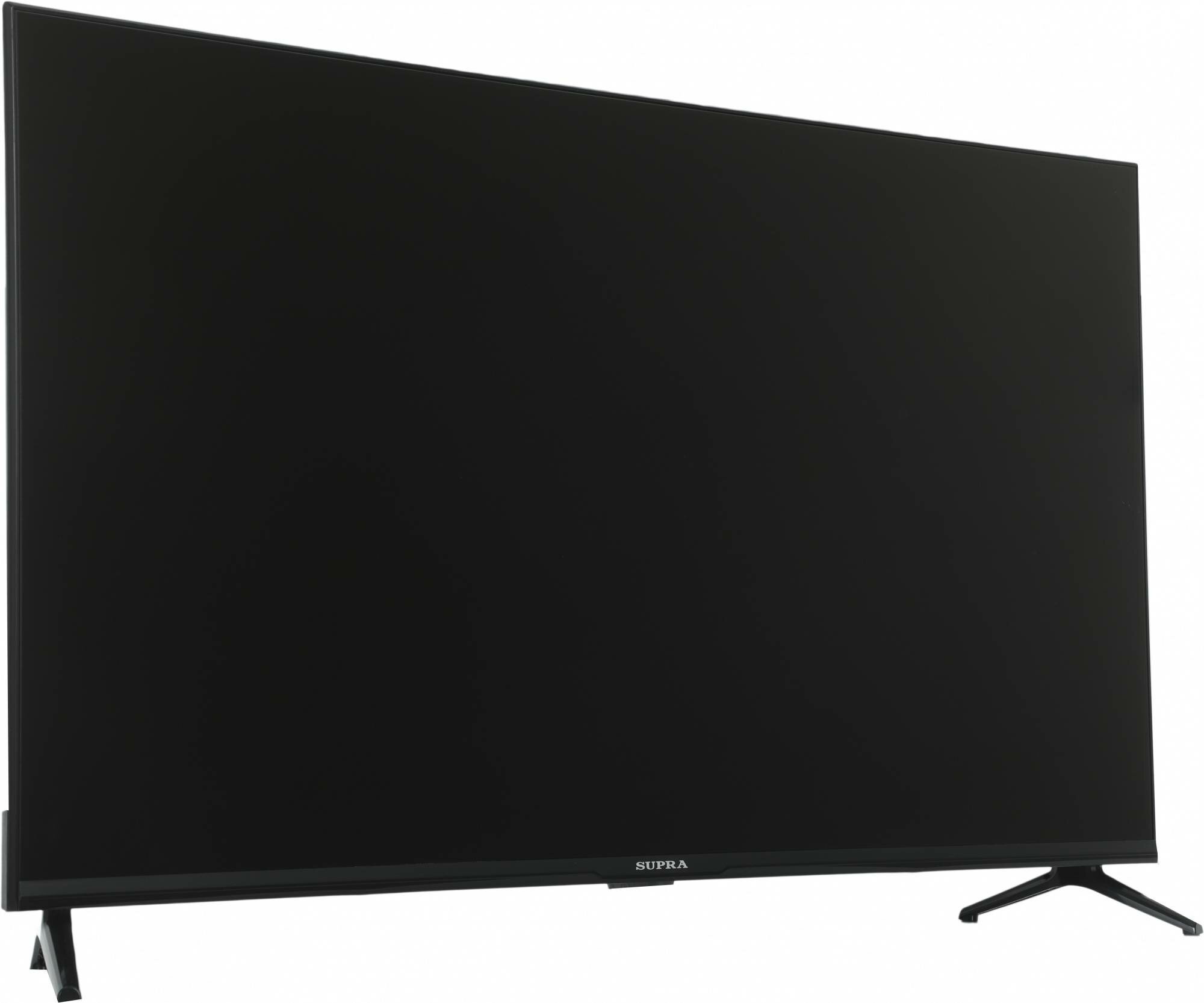 LED телевизор SUPRA , FULL HD - фото №17