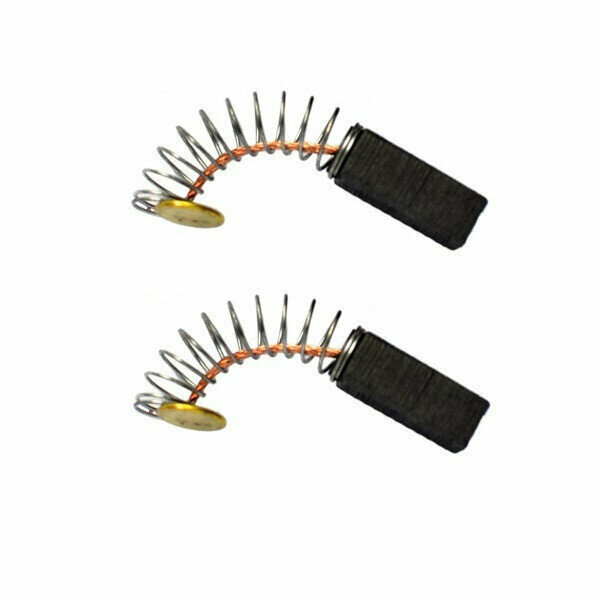 фото Щетка угольная 5*8*12 макита СВ 65 (618)