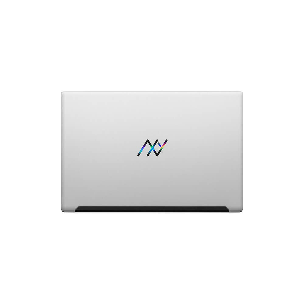 Ноутбук Machenike Machcreator-A Silver MC-Y15i71165G7F60LSM00BLRU - фото №12