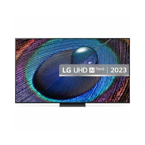 Телевизор LG 75UR91006LA 12945100₽