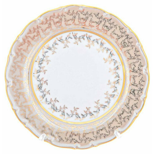 Тарелка 19 см 1 шт Chodov 