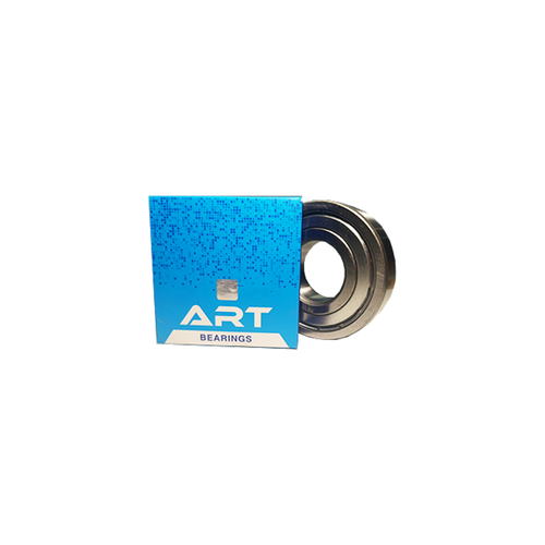 Подшипник 6312ZZ (ART Bearings) размер (60х130х31)