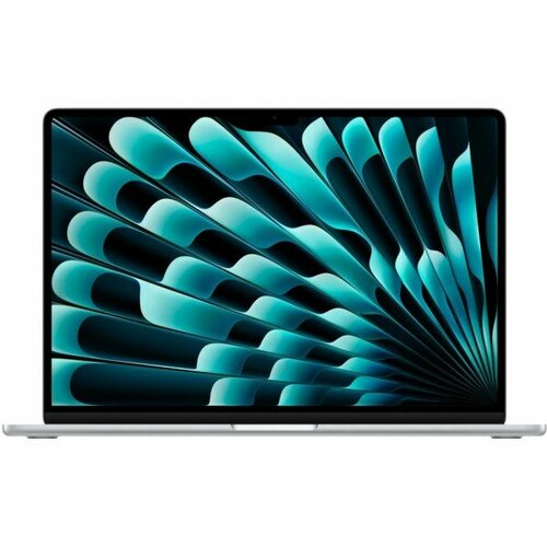 Apple MacBook Air 15 M2 (2023), 8 GB, 512 Gb, MQKT3 «серебристый»