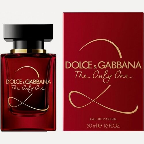 Изображение товара DOLCE & GABBANA парфюмерная вода The Only One, 50 мл