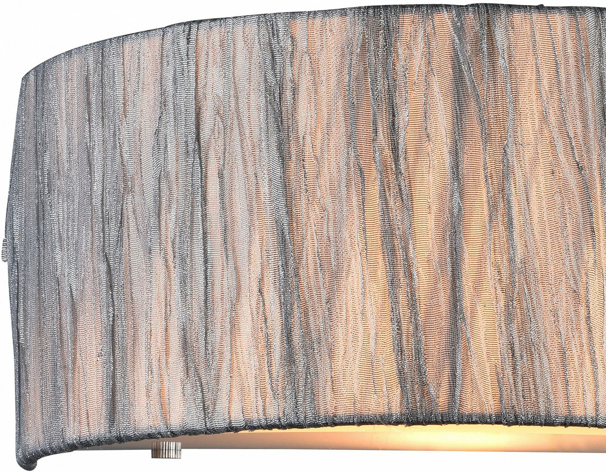 Бра ST LUCE RONDELLA - 1xE14x40W 30 x 30 x 15 см - фото №6
