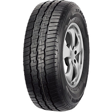 Шина Tracmax Transporter RF-09 205/70 R15 106/104R