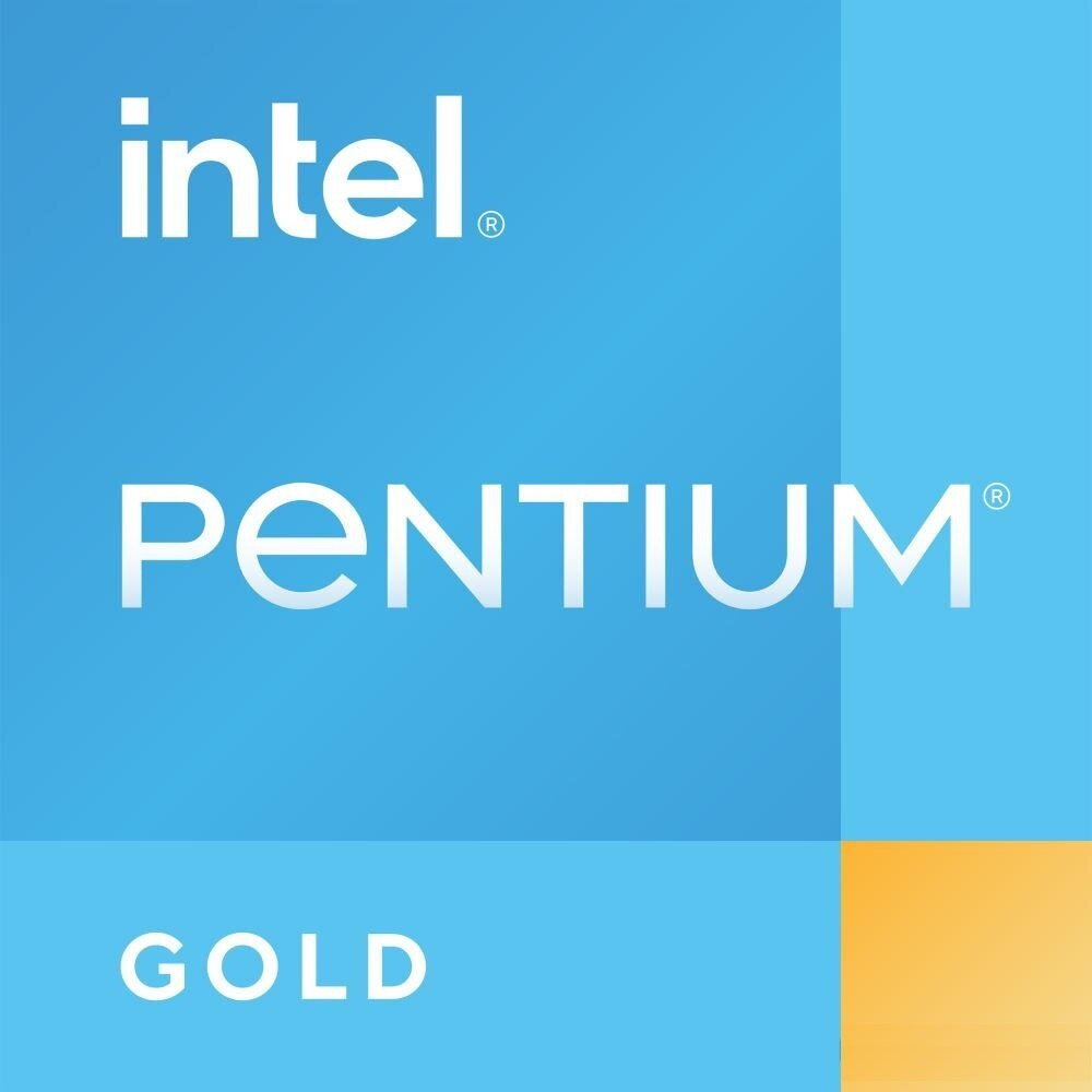 Процессор INTEL Pentium Gold G5400, LGA 1151v2 OEM [cm8068403360112s r3x9] - фото №12