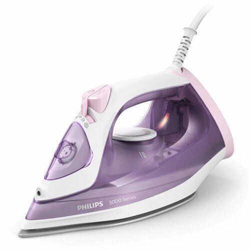 Утюг PHILIPS DST3010/30 фиолетовый