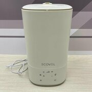 Увлажнитель воздуха ультразвуковой Ecovel LE-2208W