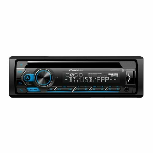 Автомагнитола Pioneer DEH-S4250BT