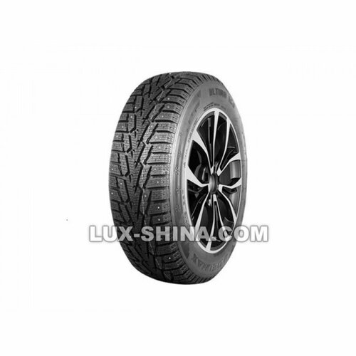 Delmax Ultima Ice 205/60 R16 96T (шип)