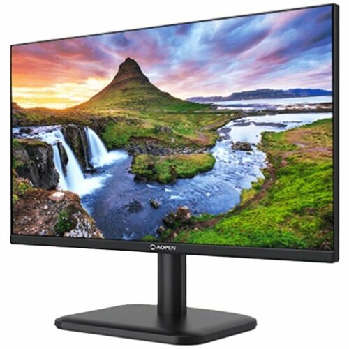 Монитор Aopen 22CV1QH3bi 215 Black 11905₽