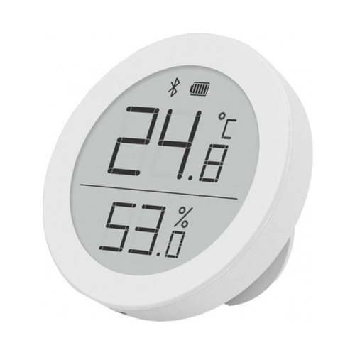 Датчик температуры и влажности Xiaomi Temp and RH Monitor Lite CGDK2