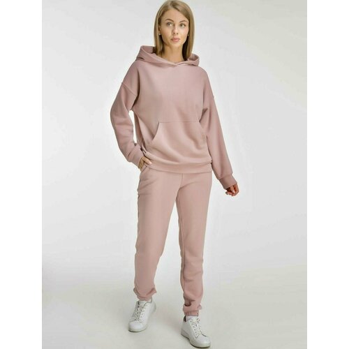 фото Костюм, размер 42, розовый нет бренда