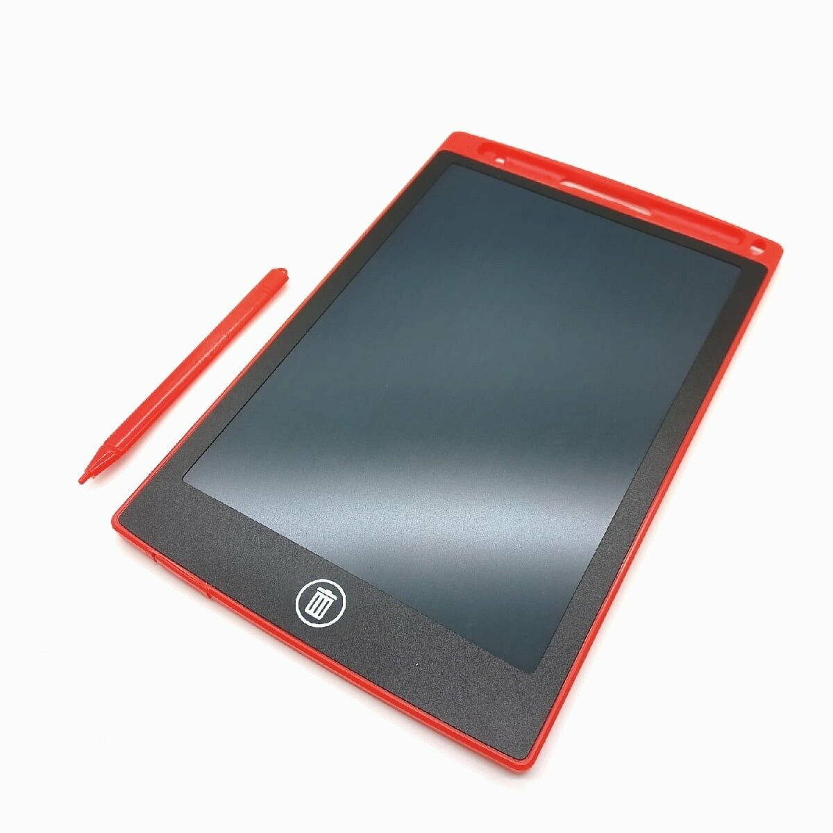 Планшет детский для рисования LCD Writing Tablet 8.5, красный