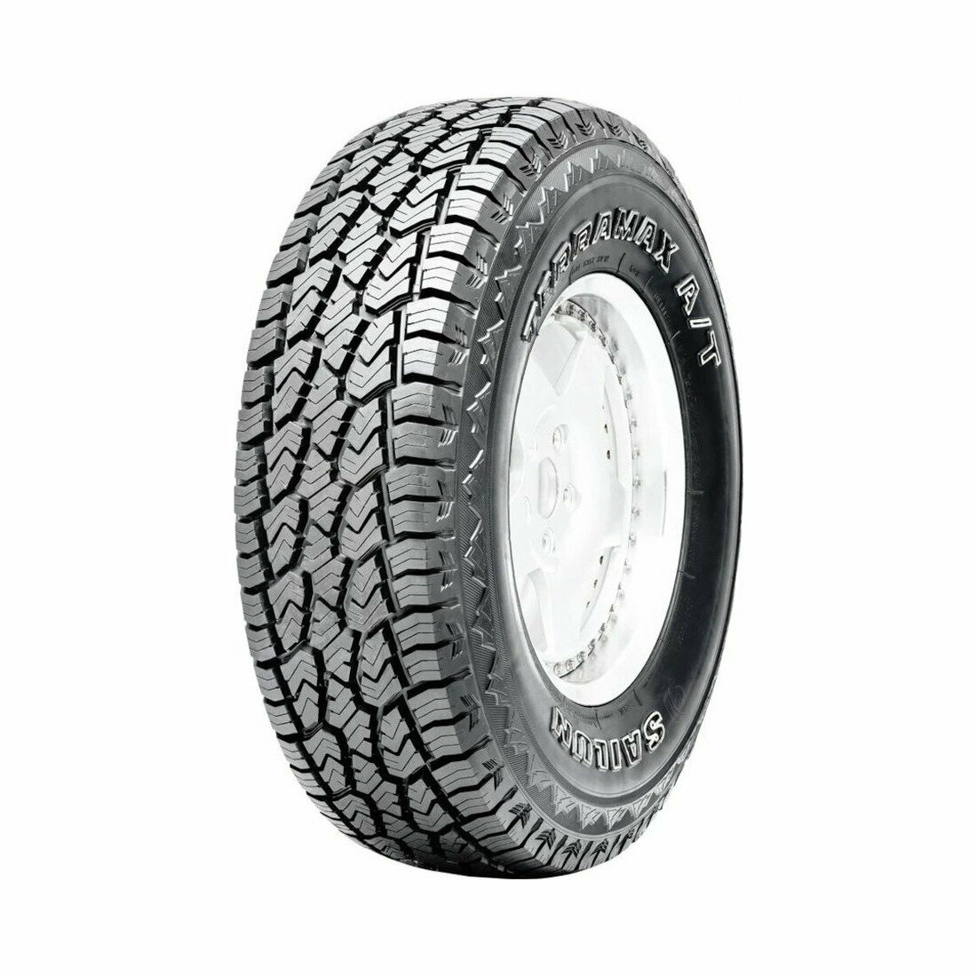 Автошина Sailun Terramax A/T 265/70 R16 112T