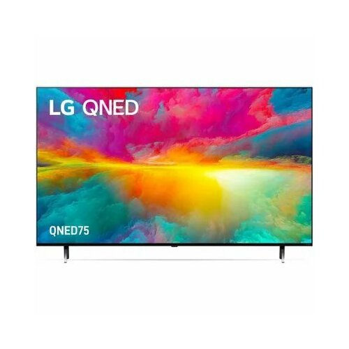Телевизор LG 55QNED756RA 9465000₽