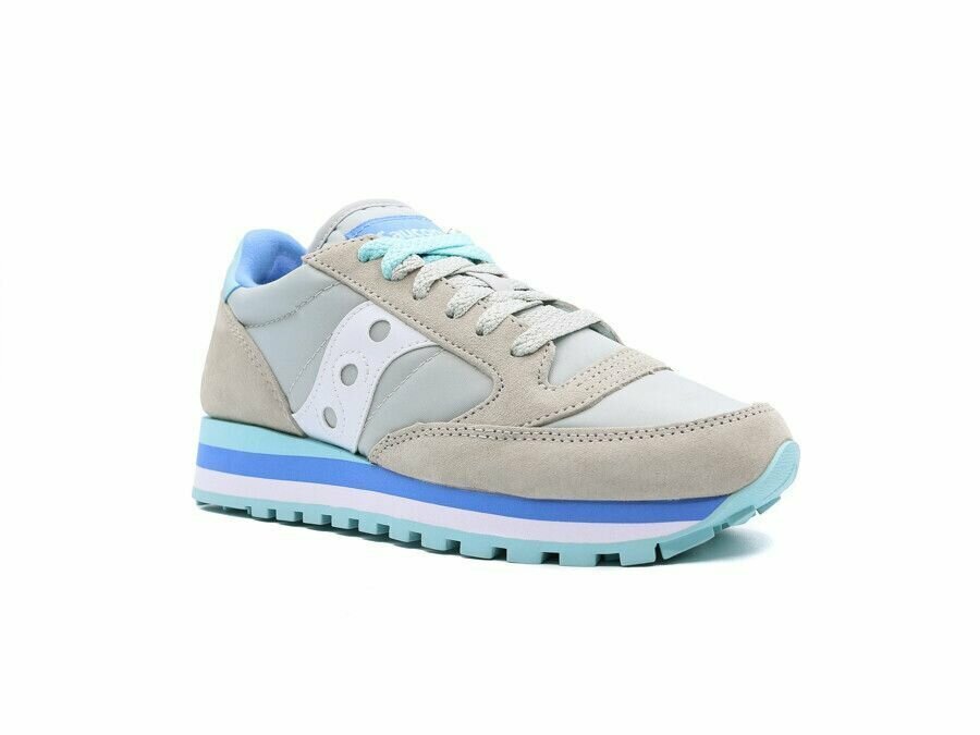 Кроссовки Saucony Jazz Triple