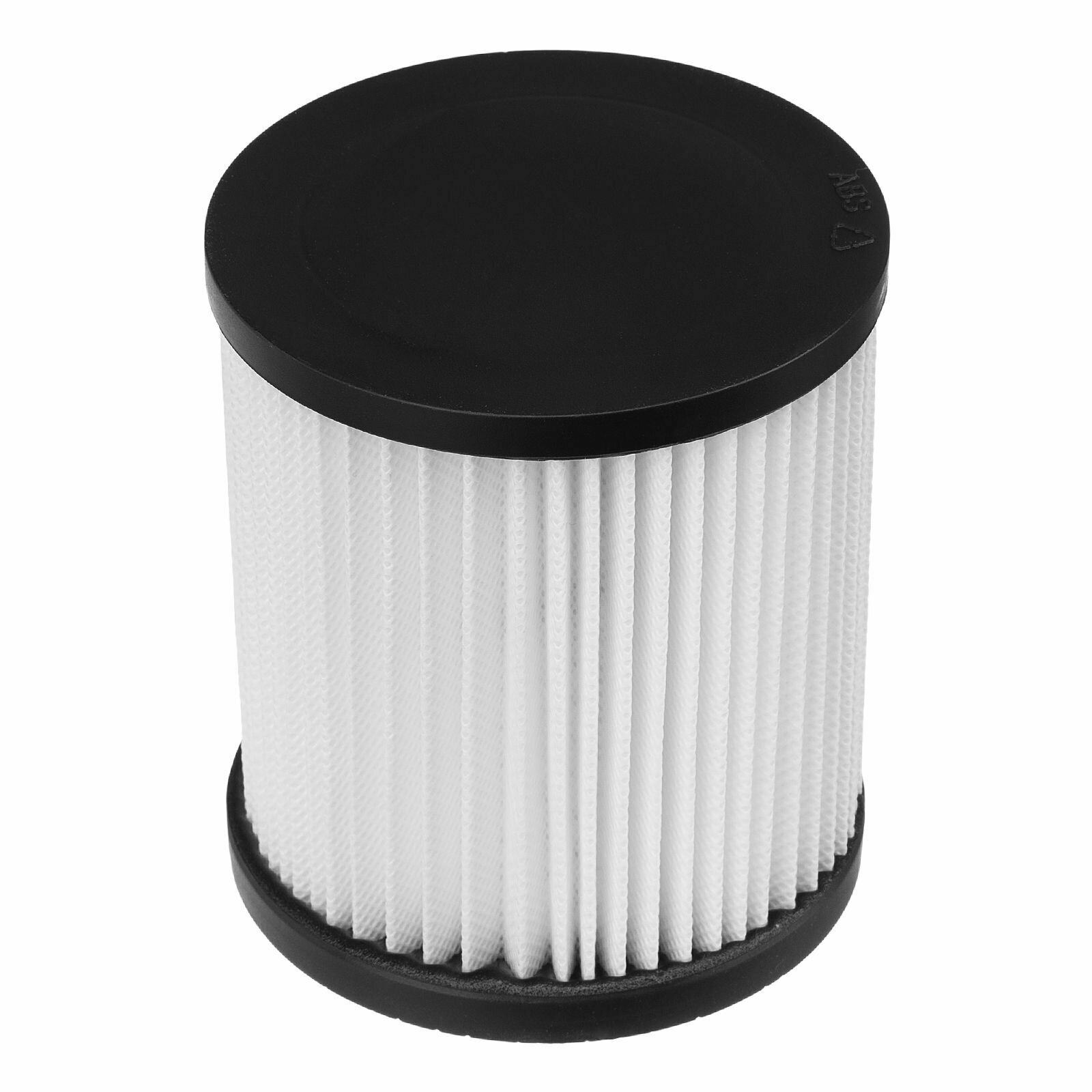 фото Фильтр каркасный-складчатый HEPA для пылесоса Denzel SVC15, LVC15// Denzel