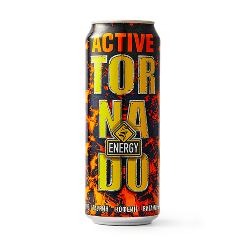   Tornado Energy Active, 0.45 
