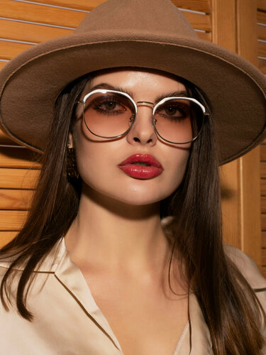 Изображение товара Корригирующие очки для зрения -1,5 / Готовые очки для дали с диоптрией -1.50