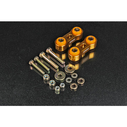 Линки передние для Subaru impreza 04-07, усиленные, полиуретан